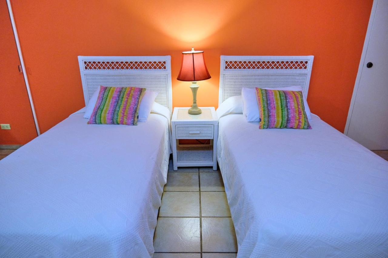 Aruba Quality Apartments & Suites Palm Beach Exteriör bild