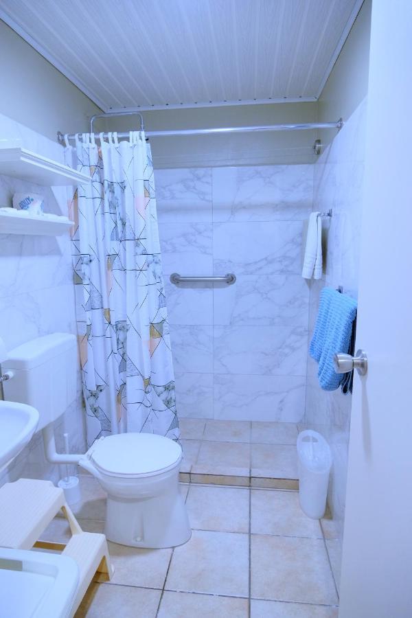 Aruba Quality Apartments & Suites Palm Beach Exteriör bild