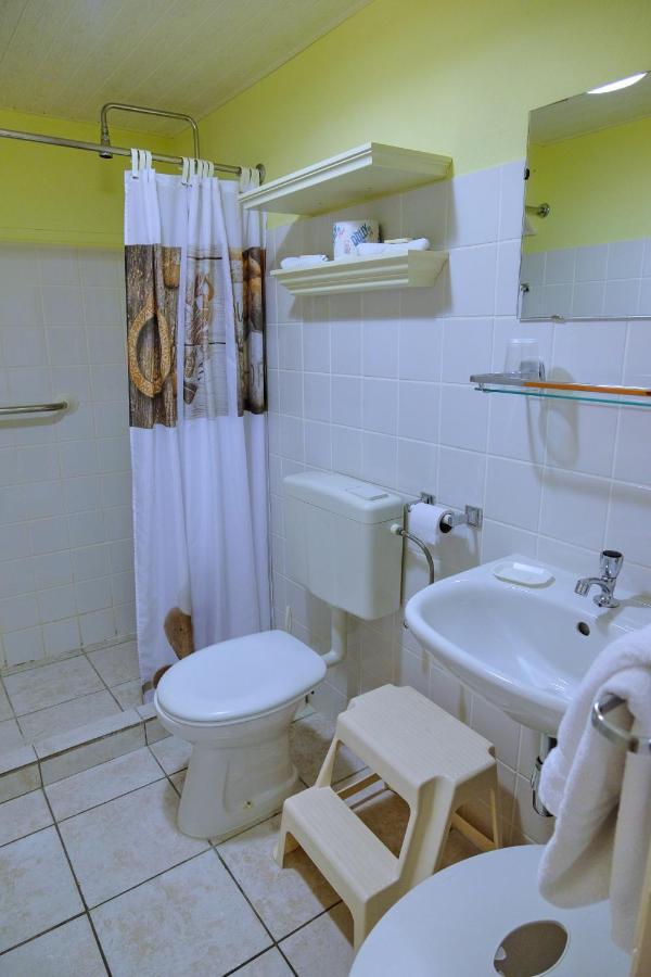 Aruba Quality Apartments & Suites Palm Beach Exteriör bild