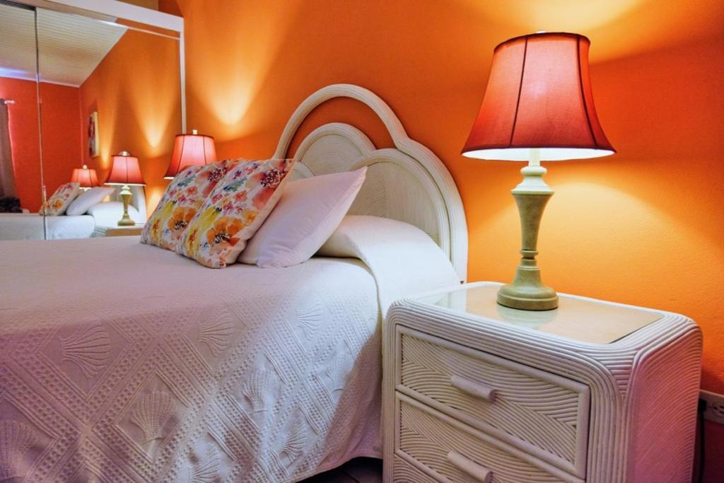 Aruba Quality Apartments & Suites Palm Beach Exteriör bild