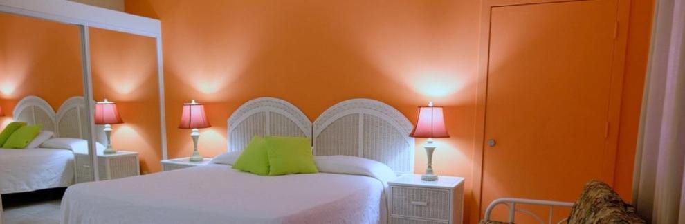 Aruba Quality Apartments & Suites Palm Beach Exteriör bild